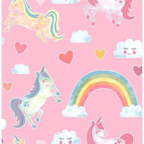 Free Download 100 Background Pink Unicorn Terbaru Background Id