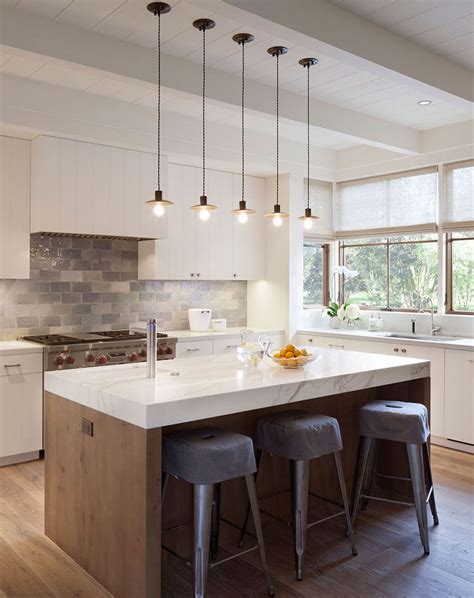 Kitchen Island Lighting Ideas Best And Clear Lighting Style