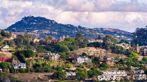 The 10 Californian Cities With Valley In The Name