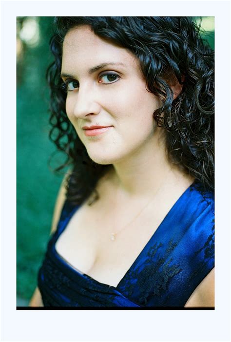 Laura Kay, Soprano