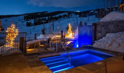 Heavenly times hot tubs & billiards, hot tub & pool showroom in dillon, breckenridge, vail, colorado and surrounding areas. Top 8 Hot Tubs in Breckenridge - Breckenridge, Colorado