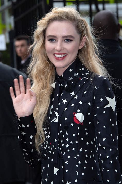 Picture Of Kathryn Newton