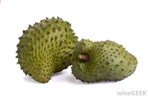 Health benefits and uses soursop is a fruit that's popular for its delicious flavor and impressive health benefits. What is Graviola Extract? (with pictures)