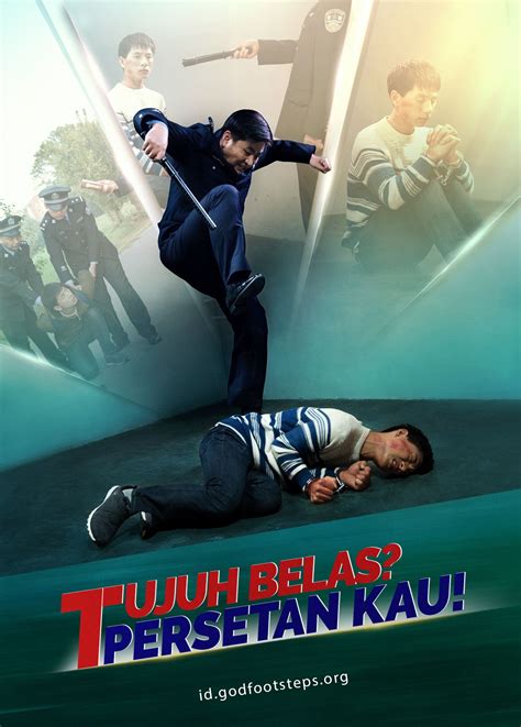 Rakyat jelata 19 july 2017. TUJUH BELAS? PERSETAN KAU! in 2020 | Christian movies ...