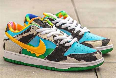 We did not find results for: Nike SB Teams Up With Ice Cream Duo Ben and Jerry's For A ...