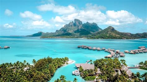 Things To Do In Bora Bora A Comprehensive Guide To Visiting