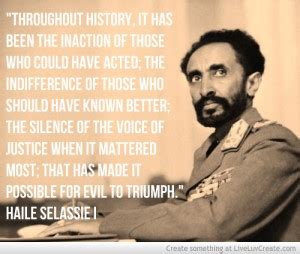 Quote synonyms, quote pronunciation, quote translation, english dictionary definition 3. Haile Selassie Quotes. QuotesGram