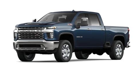 2022 Chevy Silverado 2500hd Available In Clarksville In