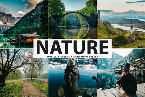 Our best presets for lightroom desktop come in a zip file via the link provided to you. Free Nature Mobile & Desktop Lightroom Preset ~ Creativetacos