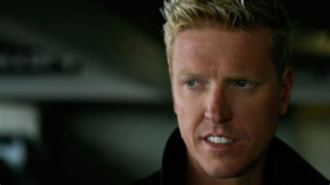 The Top Five Jake Busey Movie Roles Of His Career