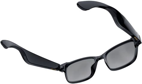 Best Buy Razer Geek Squad Certified Refurbished Anzu Smart Glasses