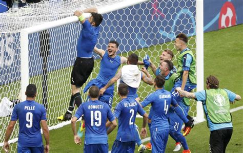 Het laatste en meeste vlinders hebben een goed leven in marknesse verzameld!. Samenvatting Italië - Spanje | EK voetbal 2016