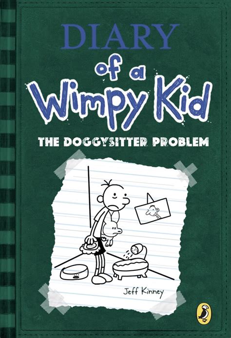 Discuss Everything About Diary Of A Wimpy Kid Wiki Fandom
