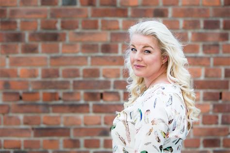 Michaela Holtz Chose To Establish Her Company In Värmland