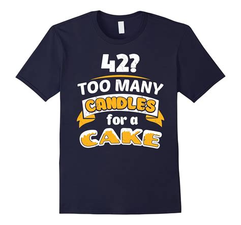 funny 42nd birthday t 42nd birthday shirt for women 4lvs
