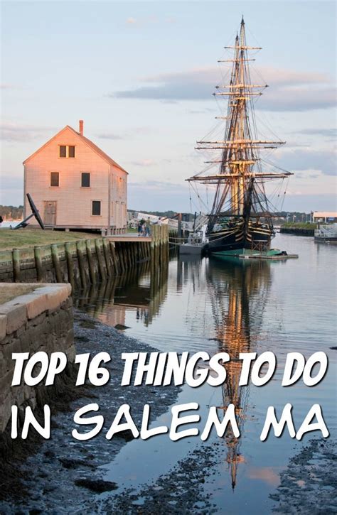285 derby st, salem, ma usa. Top 16 Things to do in Salem MA - Explore The Salem Witch ...