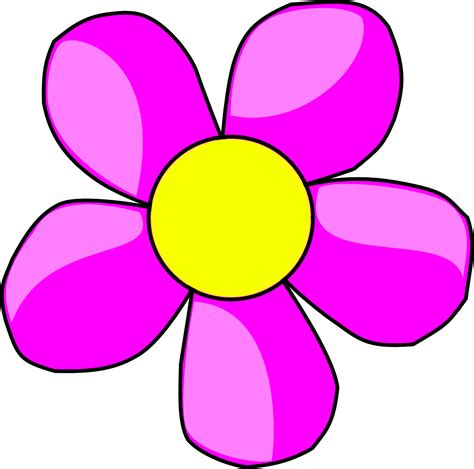 Blume Blüte Lila Kostenlose Vektorgrafik Auf Pixabay Pixabay
