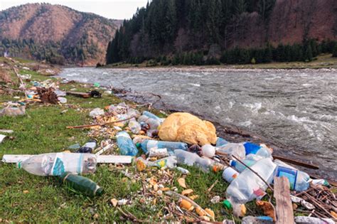 Press Release On Plastics In The Mountains
