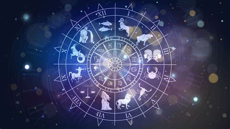 Astrologie Lesquels Sont Les 12 Signes Du Zodiaque