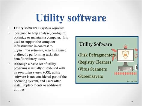 What Is Utility Software Most Freeware