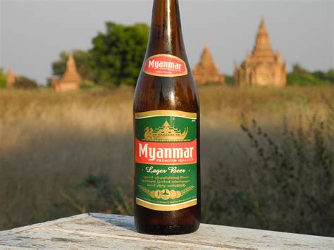 Genocide Accusations Threaten Deal Of Myanmar Beer Partner Thura Swiss