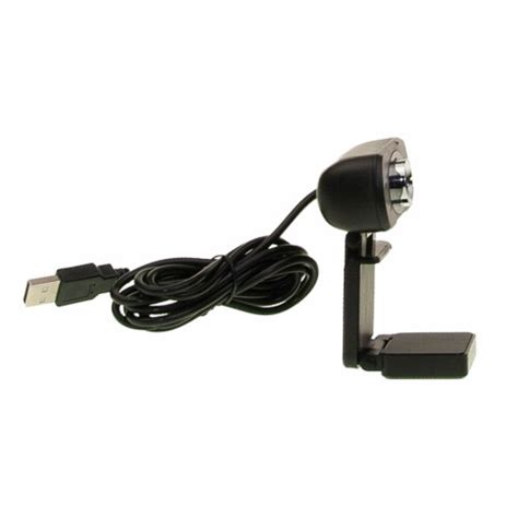 Sonix Usb Web Camera With Built In Microphone 1 Unit Food 4 Less