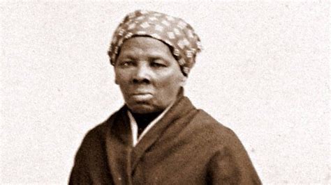 Harriet Tubman 1820 Au Sixth Region Usa Foundation