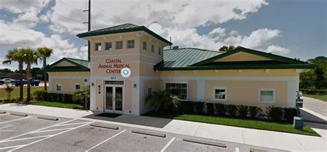 Veterinarian Lakewood Ranch, Bradenton | Coastal Animal Medical Center