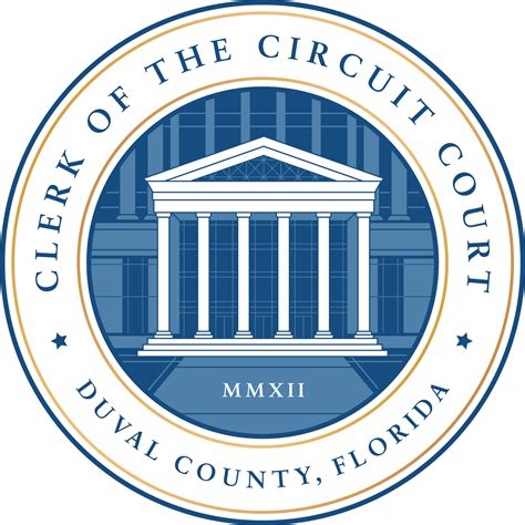 Duval County Clerk Of Courts Jacksonville Fl