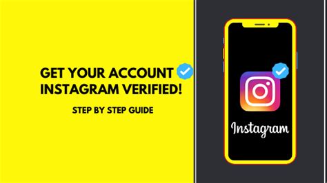 A Step By Step Guide To Get Instagram Verified Duri Digital