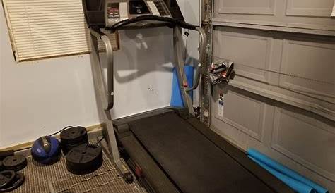 ProForm 540s Treadmill for Sale in Tobyhanna, PA - OfferUp