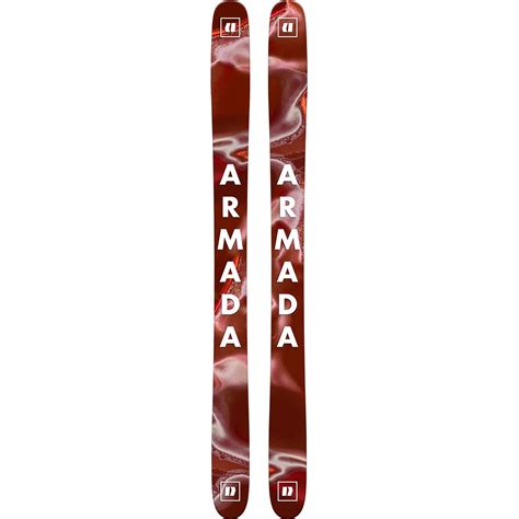 Armada ARW VJJ Ultralite Ski Women S Ski