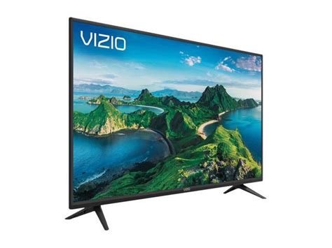 Open Box Vizio D Series D40f G9 40 Inch Class Full Hd Smart Led Tv
