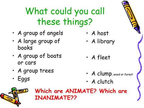 Ppt Walt To Find Out About Collective Nouns Powerpoint
