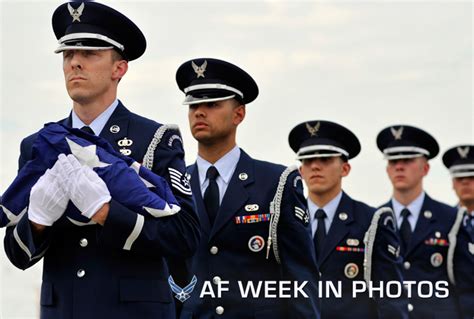 Air Force Week In Photos Air Force Article Display