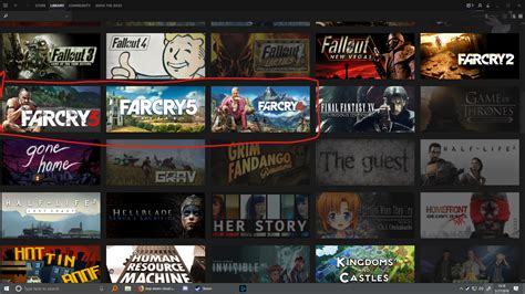 So a mathematician called qwerty (see top left of keyboard and read from q) invented the qwerty keyboard which is in use now. Why are these games not in alphabetical order? : Steam