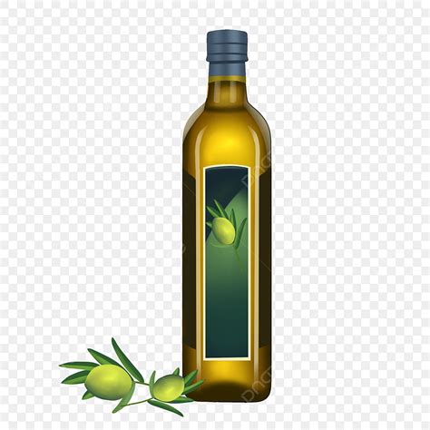 Olive Oil Clipart Hd Png Edible Oil Olive Oil Grain And Oil Cooking