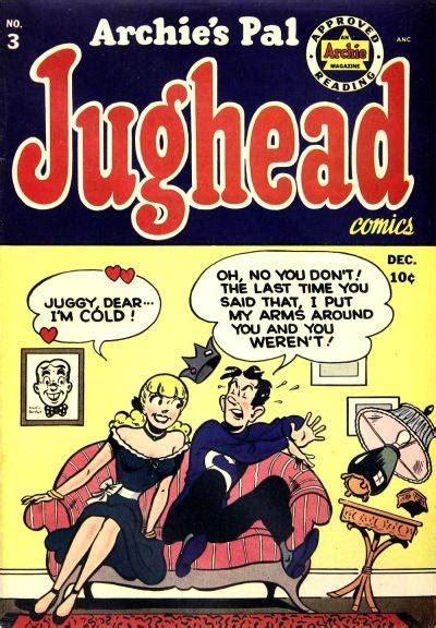 Archie S Pal Jughead 3 Issue