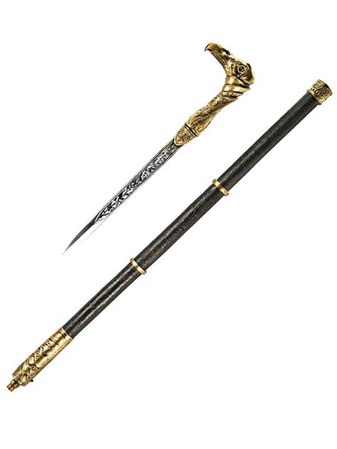 Inspired By Assassin S Creed Syndicate Jacob Frye Cane Sword Syndicate
