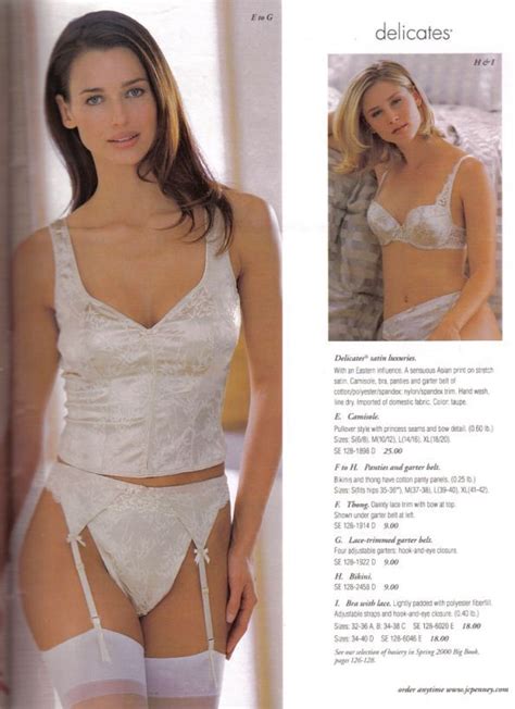 Pin On My Scanned Lingerie And Misc Catalog Scans