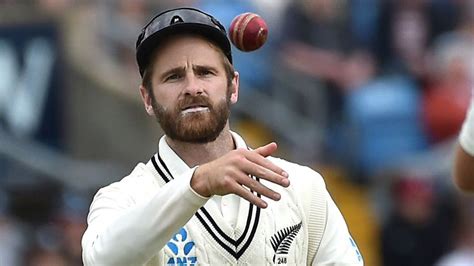 Kane Williamson Steps Down As New Zealand Test Captain Cricket News Sky Sports