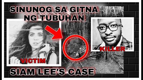 Ang Madilim Na Sinapit Ng Isang Dalaga Sa Obsessed Na Customer Tagalog True Crime Stories