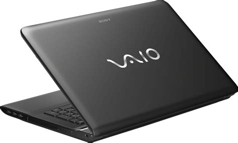 Sony Vaio Sve1513acnb Laptop 2nd Gen Ci3 2gb 500gb Win8 Best Price