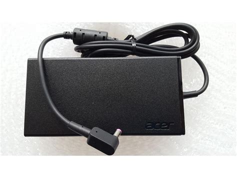 Acer Aspire Nitro 5 AN515 51 Notebook 19V 7 1A 135W AC Power Adapter