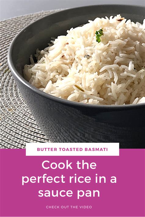 Manufacturer and exporter of indian basmati rice. how to cook perfect rice with better flavor and texture ...