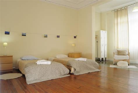 Lisboa Central Hostel In Lisbon Portugal Find Cheap Hostels And Rooms At