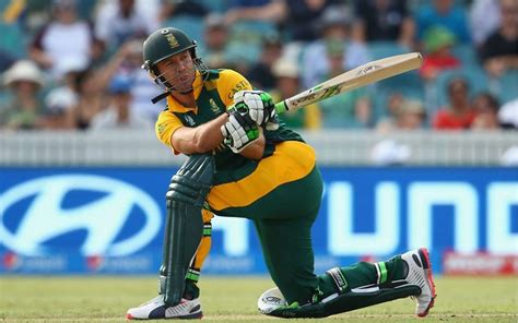 3 Records Of Ab De Villiers That Might Not Be Broken In The Near Future