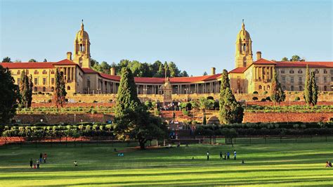 Pretoria Travel Republic Africa