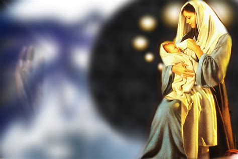 Mother Mary Images – Set 16