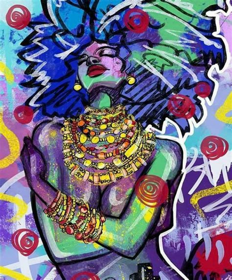 The Art Of Justin Copeland Black Love Art African American Art
